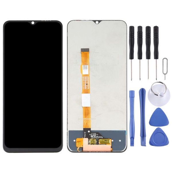 LCD Screen and Digitizer Full Assembly for Vivo Y31 V2036 - Image 2