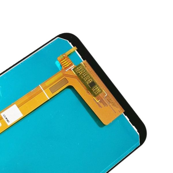 OEM LCD Screen for Lenovo K5 Play L38011 with Digitizer Full Assembly (Black) - Image 4
