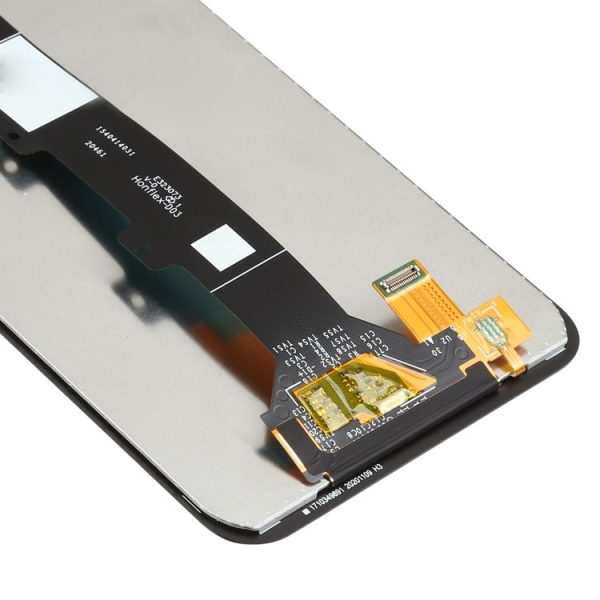 TFT LCD Screen for Motorola Moto G10 XT2127-2 with Digitizer Full Assembly - Image 5