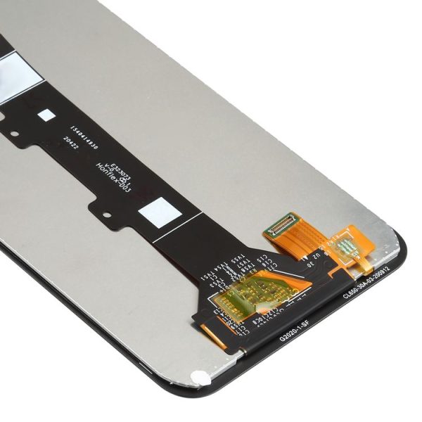 TFT LCD Screen for Motorola Moto G30 XT2129-2 PAML0000IN with Digitizer Full Assembly - Image 5