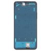 Original Front Housing LCD Frame Bezel Plate for Xiaomi Mi 11 Lite 5G / Mi 11 Youth / 11 Lite 5G NE (Black) - Image 3