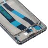 Original Front Housing LCD Frame Bezel Plate for Xiaomi Mi 11 Lite 5G / Mi 11 Youth / 11 Lite 5G NE (Black) - Image 5