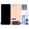 Original AMOLED Material LCD Screen and Digitizer Full Assembly for Xiaomi Mi 11 Lite / 11 Lite 5G NE M2101K9AG - Image 2