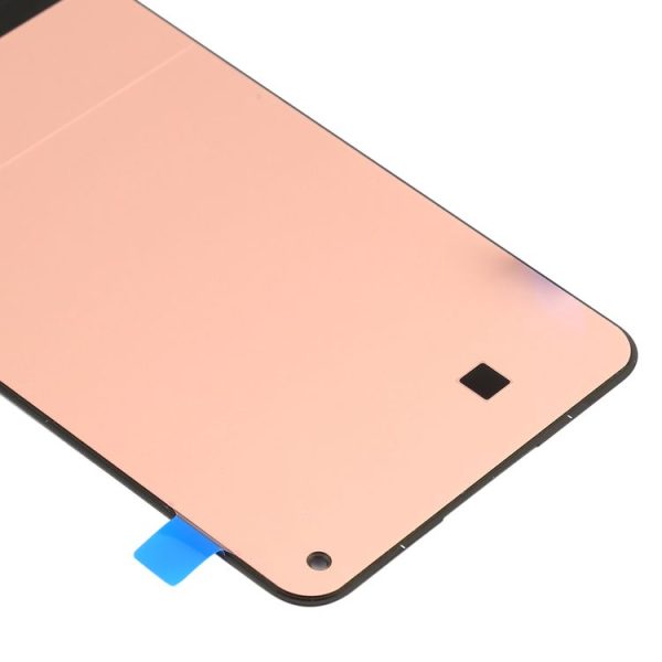 Original AMOLED Material LCD Screen and Digitizer Full Assembly for Xiaomi Mi 11 Lite / 11 Lite 5G NE M2101K9AG - Image 4