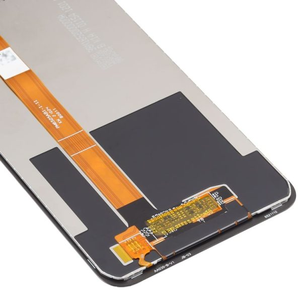 LCD Screen and Digitizer Full Assembly for OPPO A54 4G / A55 4G / A95 4G CPH2239, CPH2325, CHP2365, CPH2365, CPH2239 - Image 5