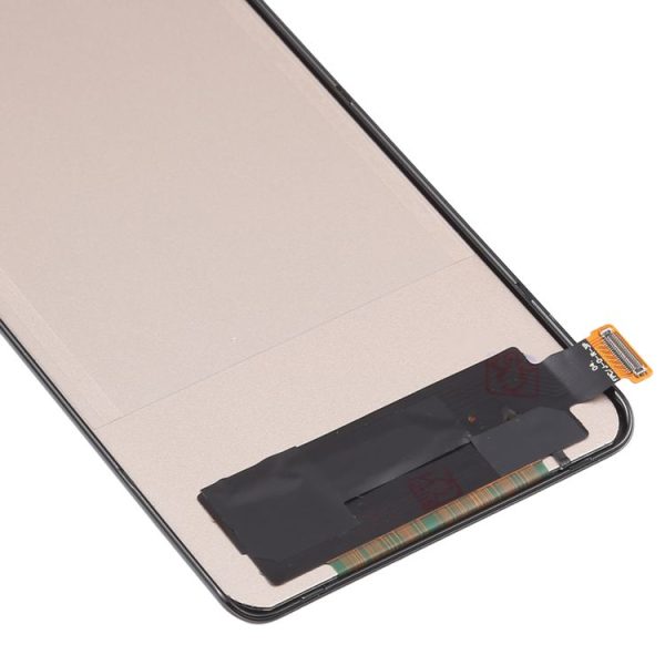 TFT Material LCD Screen and Digitizer Full Assembly for OPPO Reno3 Pro 5G / Reno4 Pro / OnePlus 8 / Find X2 Neo, Not Supporting Fingerprint Identification - Image 5