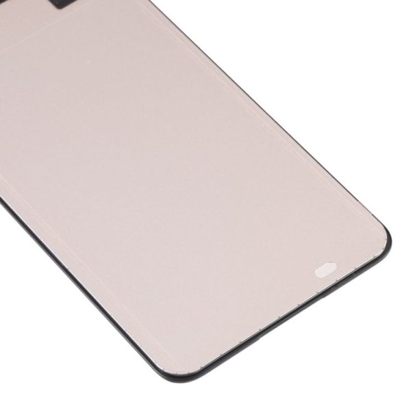 TFT Material LCD Screen and Digitizer Full Assembly for Xiaomi Redmi K30 Ultra M2006J10C, Not Supporting Fingerprint Identification - Image 4