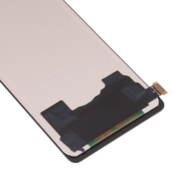TFT Material LCD Screen and Digitizer Full Assembly for Xiaomi Redmi K30 Ultra M2006J10C, Not Supporting Fingerprint Identification - Image 5