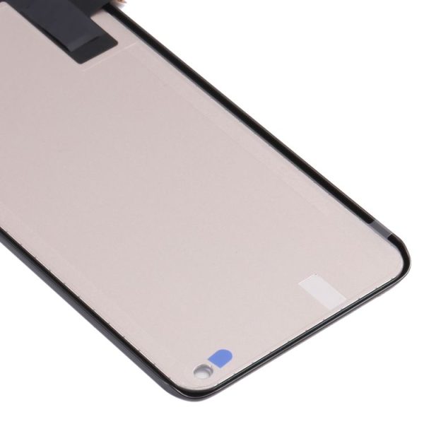 TFT Material LCD Screen and Digitizer Full Assembly for Xiaomi Mi 10 Pro 5G / Mi 10 5G, Not Supporting Fingerprint Identification - Image 4