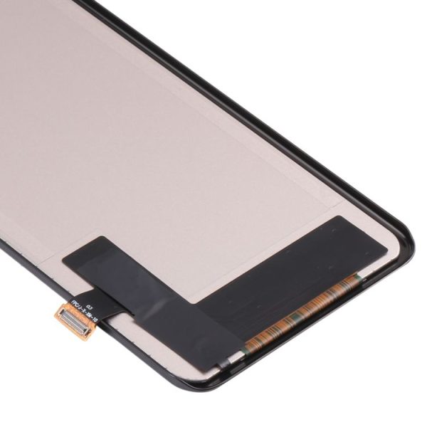 TFT Material LCD Screen and Digitizer Full Assembly for Xiaomi Mi 10 Pro 5G / Mi 10 5G, Not Supporting Fingerprint Identification - Image 5