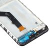 TFT LCD Screen for Motorola Moto E7 Plus XT2081-1 Digitizer Full Assembly with Frame (Black) - Image 5