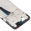 TFT LCD Screen for Motorola One Fusion+ PAKF0002IN Digitizer Full Assembly with Frame (Black) - Image 4