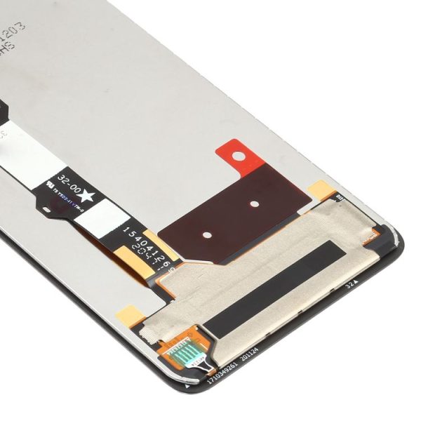 TFT LCD Screen for Motorola Moto G100 / Edge S with Digitizer Full Assembly - Image 5