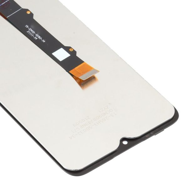 TFT LCD Screen for Motorola Moto G50 XT2137-1, XT2137-2 with Digitizer Full Assembly - Image 4