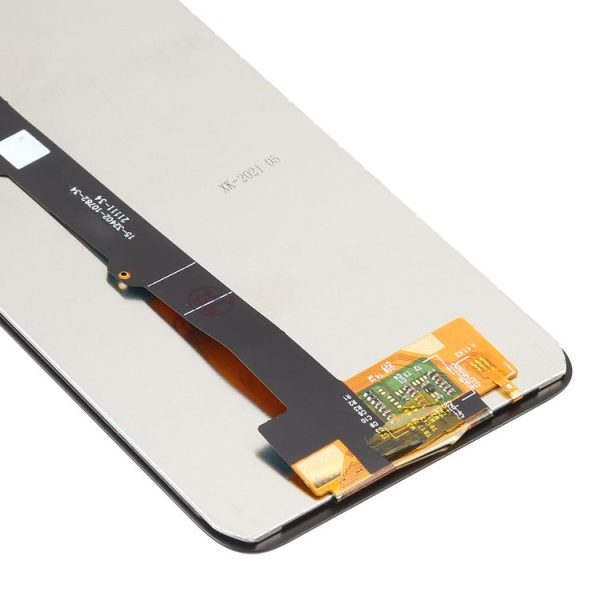 TFT LCD Screen for Motorola Moto G50 XT2137-1, XT2137-2 with Digitizer Full Assembly - Image 5