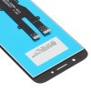 LCD Screen and Digitizer Full Assembly for Nokia C1 Plus TA-1312 (Black) - Image 4