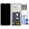 LCD Screen and Digitizer Full Assembly for Nokia X20 (Black) - Image 2