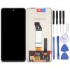Original IPS LCD Screen for Xiaomi Redmi Note 10 5G / Poco M3 Pro 5G / Redmi Note 10T 5G / Redmi Note 11SE M2103K19I, M2103K19G, M2103K19C, M2103K19PG, M2103K19PI with Digitizer Full Assembly - Image 2