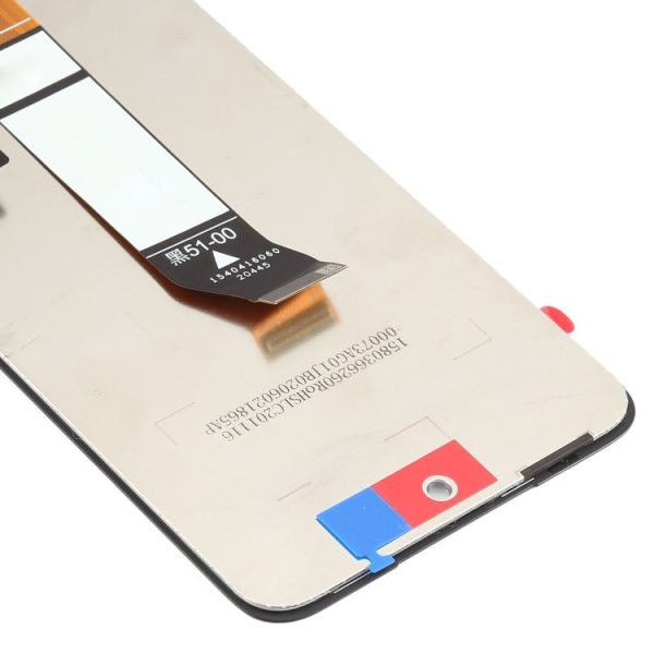 Original IPS LCD Screen for Xiaomi Redmi Note 10 5G / Poco M3 Pro 5G / Redmi Note 10T 5G / Redmi Note 11SE M2103K19I, M2103K19G, M2103K19C, M2103K19PG, M2103K19PI with Digitizer Full Assembly - Image 4