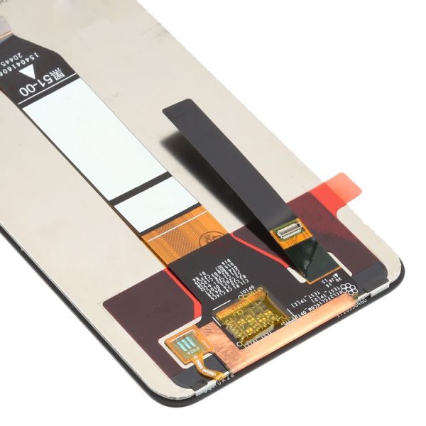 Original IPS LCD Screen for Xiaomi Redmi Note 10 5G / Poco M3 Pro 5G / Redmi Note 10T 5G / Redmi Note 11SE M2103K19I, M2103K19G, M2103K19C, M2103K19PG, M2103K19PI with Digitizer Full Assembly - Image 5