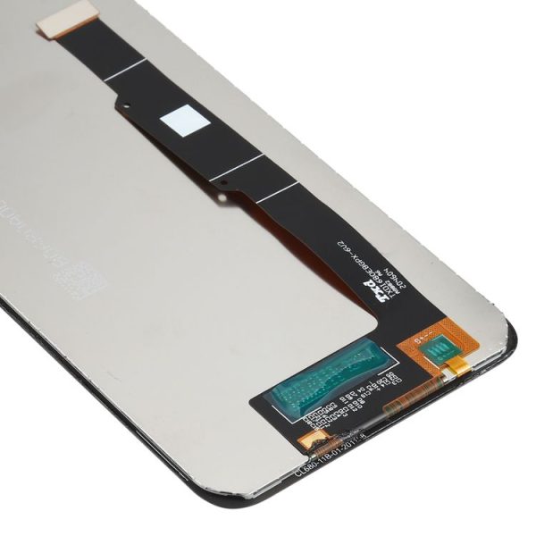 TFT LCD Screen and Digitizer Full Assembly for TCL 20 SE T761H - Image 5