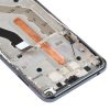 TFT LCD Screen for TCL 10 5G T790Y T790H Digitizer Full Assembly with Frame (Black) - Image 4