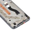 TFT LCD Screen for TCL 10 5G T790Y T790H Digitizer Full Assembly with Frame (Black) - Image 5
