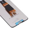 LCD Screen and Digitizer Full Assembly for Nokia G10 / G20 (Black) - Image 4