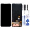 Original LCD Screen for Asus ROG Phone 5 ZS673KS I005DA with Digitizer Full Assembly (Black) - Image 2