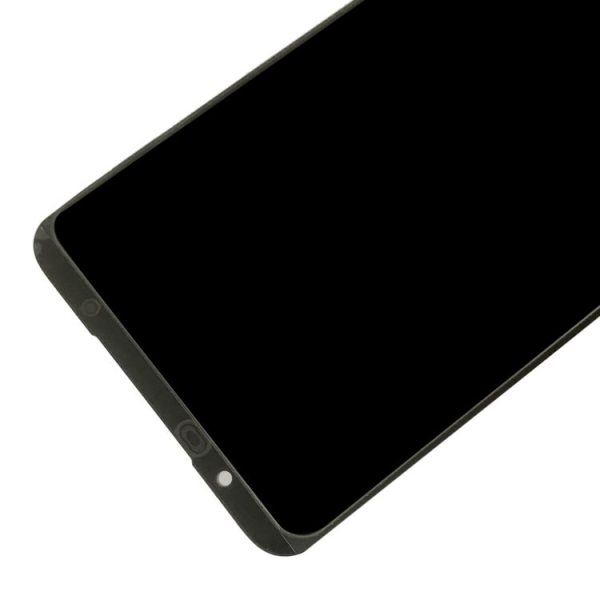 Original LCD Screen for Asus ROG Phone 5 ZS673KS I005DA with Digitizer Full Assembly (Black) - Image 4