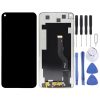 OEM LCD Screen for TCL 10 5G T790Y with Digitizer Full Assembly (Black) - Image 2