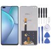 LCD Screen and Digitizer Full Assembly for Infinix Zero 8 / Zero 8i X687 X687B
