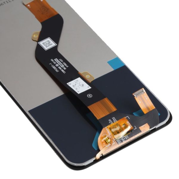 LCD Screen and Digitizer Full Assembly for Infinix Hot 9 Play X680, X680B, X680C - Image 5