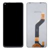 LCD Screen and Digitizer Full Assembly for Infinix Note 7 X690B, X690 - Image 3
