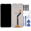 LCD Screen and Digitizer Full Assembly for Infinix Note 7 Lite X656 - Image 2
