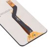 LCD Screen and Digitizer Full Assembly for Infinix Note 7 Lite X656 - Image 5