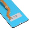 LCD Screen and Digitizer Full Assembly for Infinix Hot 8 Lite X650 - Image 4
