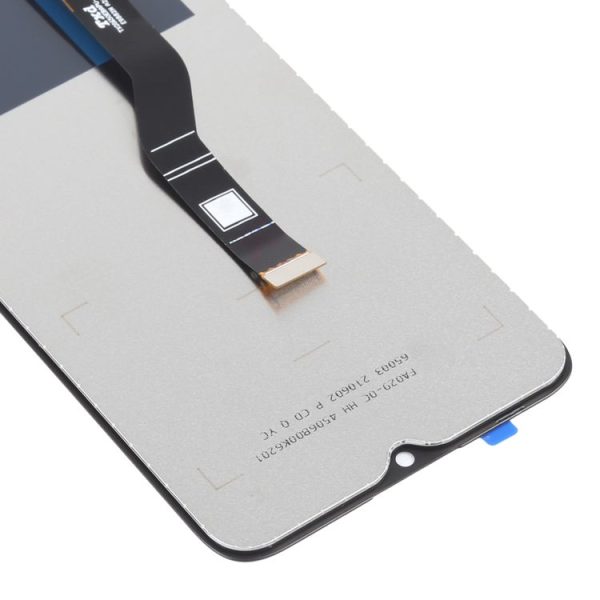 OEM LCD Screen for Honor Play 20 K0Z-AL00 with Digitizer Full Assembly - Image 4
