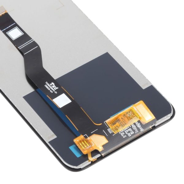OEM LCD Screen for Honor Play 20 K0Z-AL00 with Digitizer Full Assembly - Image 5