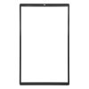 Front Screen Outer Glass Lens for Lenovo Tab M10 Plus / TB-X606F / TB-X606X / TB-X606 (Black) - Image 2