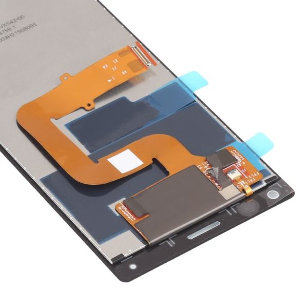 Original LCD Screen for Sony Xperia 8 with Digitizer Full Assembly (Blue) - Image 4