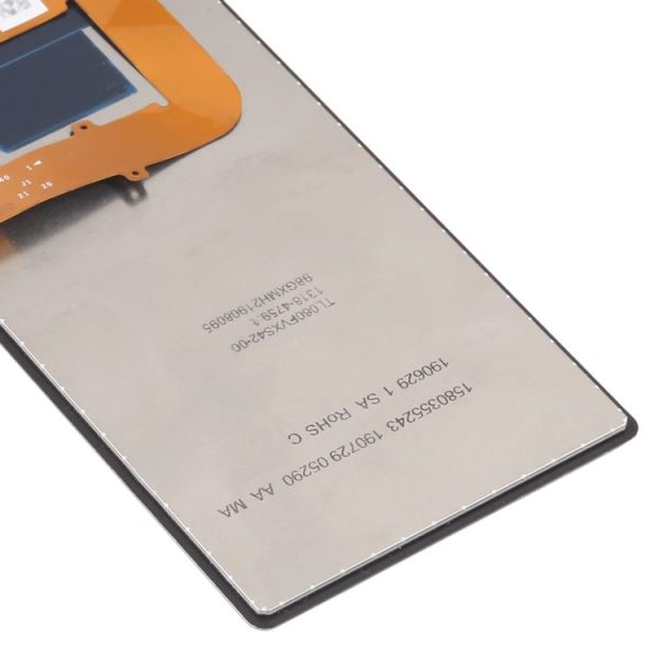 Original LCD Screen for Sony Xperia 8 with Digitizer Full Assembly (Blue) - Image 5