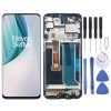 OnePlus Nord N10 5G BE2029 Digitizer Full Assembly with Frame OEM LCD Screen (Black)