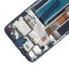 OnePlus Nord N10 5G BE2029 Digitizer Full Assembly with Frame OEM LCD Screen (Black) - Image 5