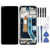 OnePlus Nord N100 BE2013 Digitizer Full Assembly with Frame OEM LCD Screen (Black) - Image 2