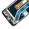 OnePlus Nord N100 BE2013 Digitizer Full Assembly with Frame OEM LCD Screen (Black) - Image 4