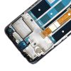 OnePlus Nord N100 BE2013 Digitizer Full Assembly with Frame OEM LCD Screen (Black) - Image 5