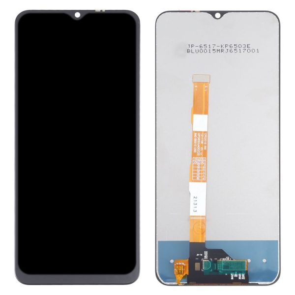 LCD Screen and Digitizer Full Assembly for vivo Y30G / Y20s (G) V2066BA V2038 - Image 3