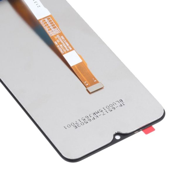 LCD Screen and Digitizer Full Assembly for vivo Y30G / Y20s (G) V2066BA V2038 - Image 4
