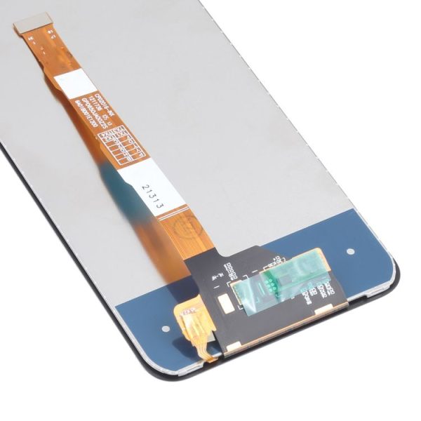 LCD Screen and Digitizer Full Assembly for vivo Y30G / Y20s (G) V2066BA V2038 - Image 5
